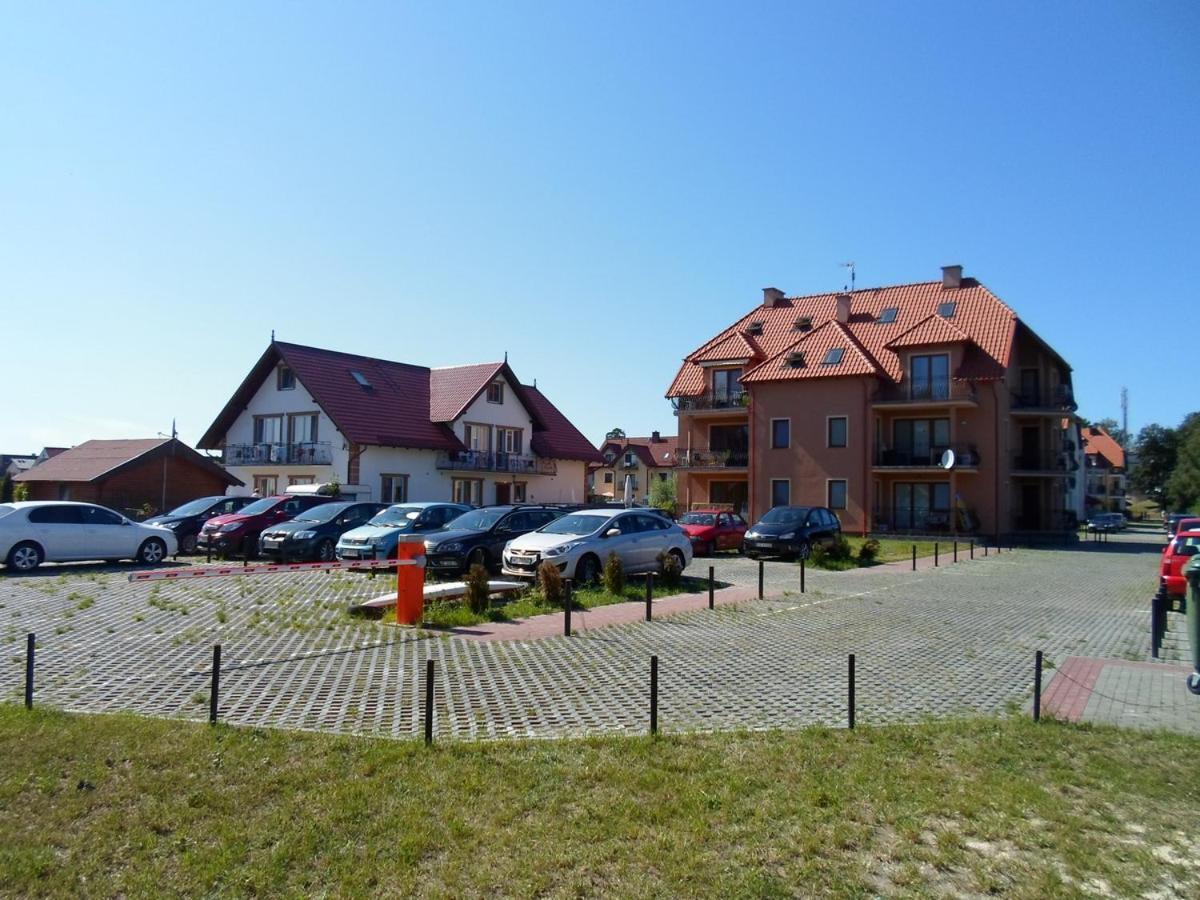 Piotr I Pawel 8 Os Deluxe 2 Poziomy Apartment