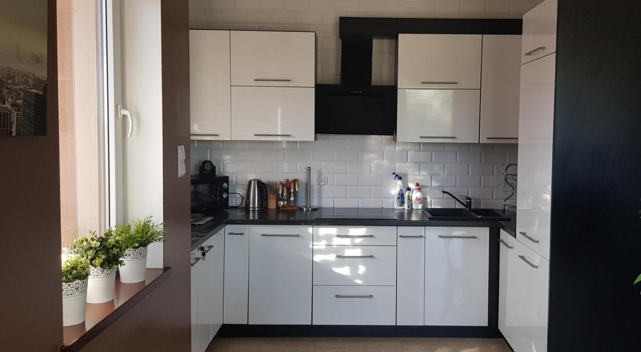 Apartment Piotr I Pawel 8 Os Deluxe 2 Poziomy