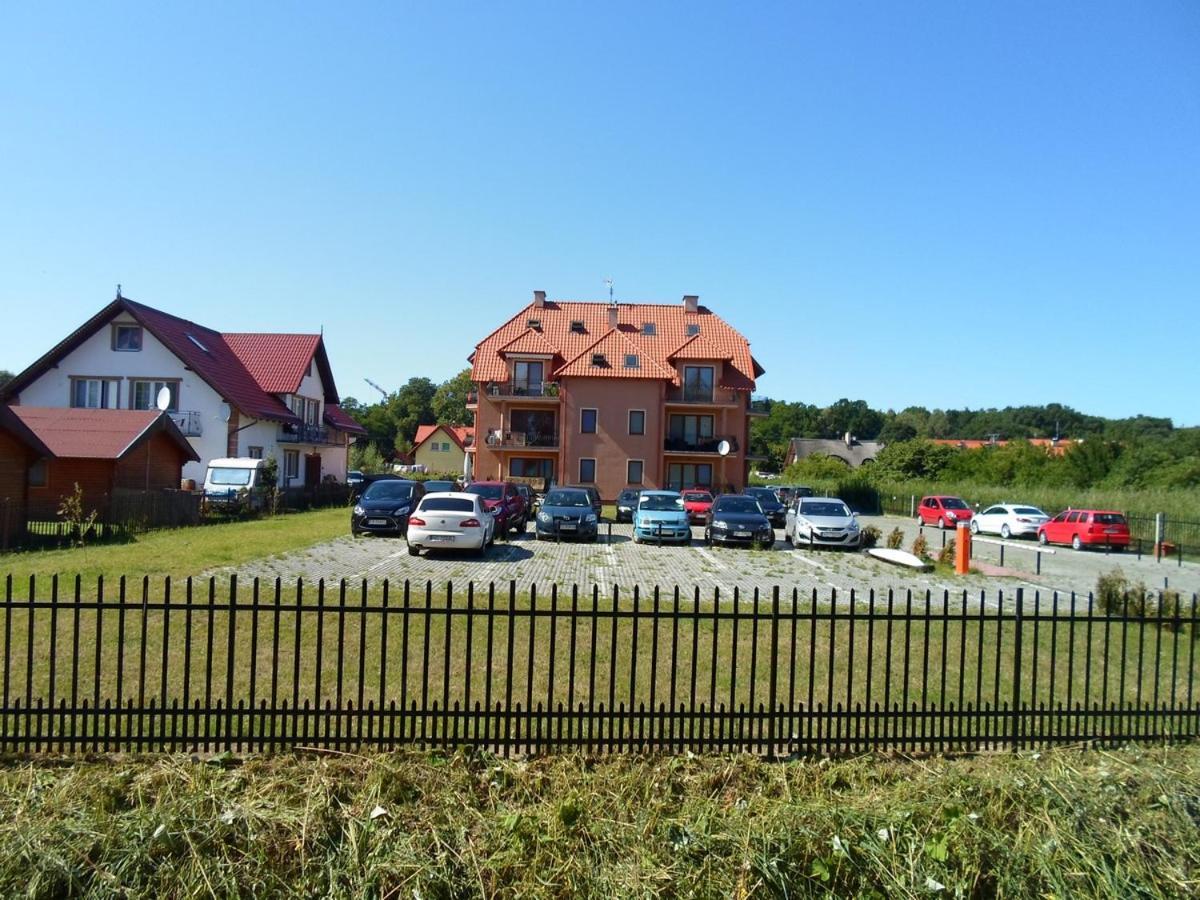 Apartment Piotr I Pawel 8 Os Deluxe 2 Poziomy Krynica Morska