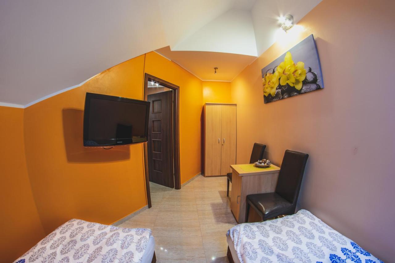 Apartment Piotr I Pawel 8 Os Deluxe 2 Poziomy *