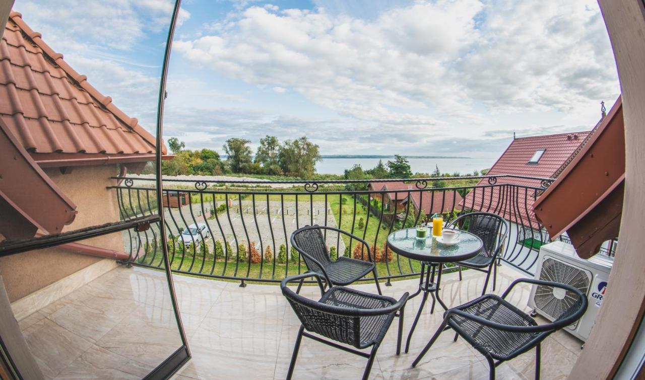 Piotr I Pawel 8 Os Deluxe 2 Poziomy Apartment *